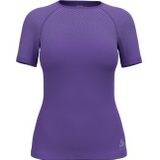 Odlo Crew Performance Light Eco Korte Mouwen Basislaag