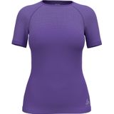 Odlo Crew Performance Light Eco Korte Mouwen Basislaag