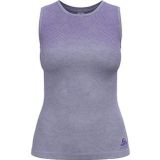 Odlo - Performance Light Rain Dye - Baselayer - Zwart - Gerecycled Polyester