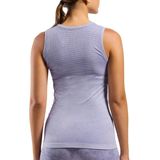 Odlo - Performance Light Rain Dye - Baselayer - Zwart - Gerecycled Polyester