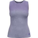 Odlo - Performance Light Rain Dye - Baselayer - Zwart - Gerecycled Polyester