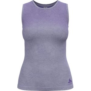 Odlo - Performance Light Rain Dye - Baselayer - Zwart - Gerecycled Polyester