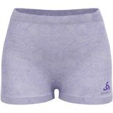 Odlo - Performance Light Rain Dye - Boxershorts - Zwart - 72% Gerecycled Polyester