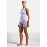 Odlo - Performance Light Rain Dye - Boxershorts - Zwart - 72% Gerecycled Polyester