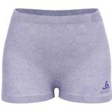 Odlo - Performance Light Rain Dye - Boxershorts - Zwart - 72% Gerecycled Polyester