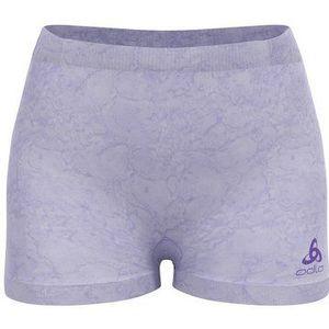 Odlo - Performance Light Rain Dye - Boxershorts - Zwart - 72% Gerecycled Polyester