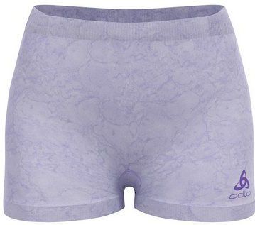 Odlo - Performance Light Rain Dye - Boxershorts - Zwart - 72% Gerecycled Polyester