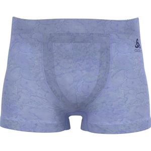 Odlo - Performance Light - Herenboxershort - Rain-Dye Effect - Gerecycled Polyester