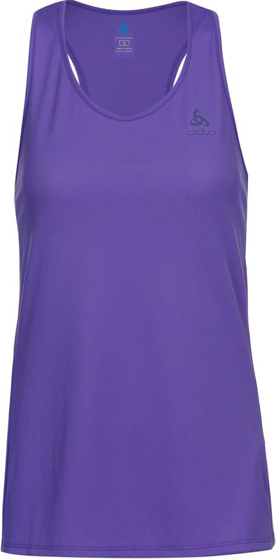 Odlo - Essential - Mouwloos T-shirt - Dames