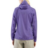 Odlo - X-Alp Waterproof Jacket - Dames - Waterdicht - Winddicht - Gerecycled Polyester