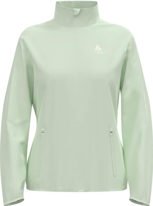ODLO - Essential Light - Jack - Winddicht - Lichtgewicht - 100% Gerecycled Polyester
