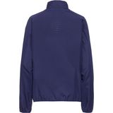 Odlo - Essentials Light - Hardloopjas - Donkerblauw - Lichtgewicht - Winddicht