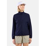 Odlo - Essentials Light - Hardloopjas - Donkerblauw - Lichtgewicht - Winddicht