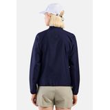 Odlo - Essentials Light - Hardloopjas - Donkerblauw - Lichtgewicht - Winddicht