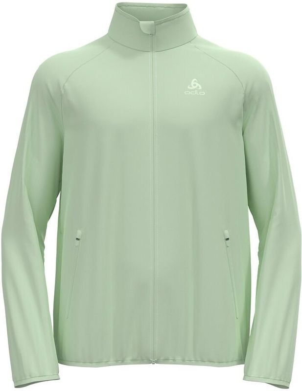 Odlo - Essential Light Jacket - Heren Jack - Waterdicht - Winddicht
