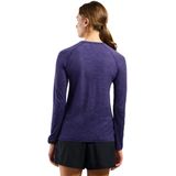 Langarmtrikot für Damen Odlo Essential Seamless