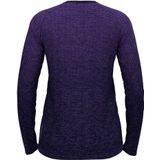 Odlo - Essential Seamless - Damestrui - Zwart - Hoogwaardige Materialen