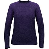 Odlo - Essential Seamless - Damestrui - Zwart - Hoogwaardige Materialen