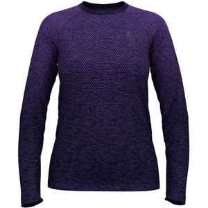 Odlo - Essential Seamless - Damestrui - Zwart - Hoogwaardige Materialen