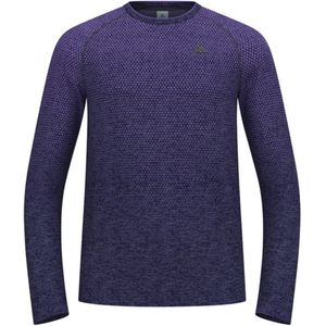 Odlo - Essential Seamless Shirt - Heren - Sportshirt