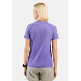 Odlo AFTERPARTY Sportshirt Dames - Melange