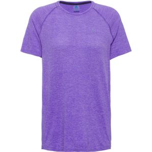 Odlo Essential Seamless Crew Neck T-shirt Dames