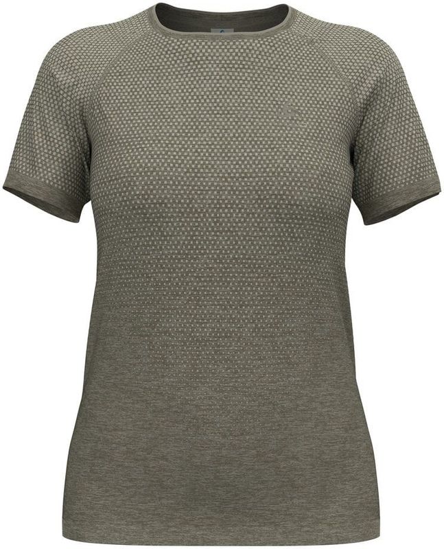 Odlo - Essential Seamless Crew Neck - T-shirt - Dames