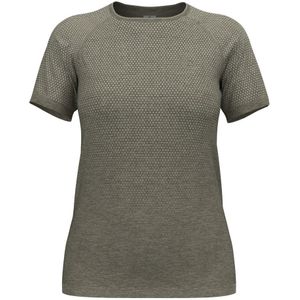 Odlo - Essential Seamless Crew Neck - T-shirt - Dames