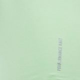 Odlo - Essentials Seamless - Hardloopshirt - Groen - Lichtgewicht, Gerecycled, Naadloze Constructie