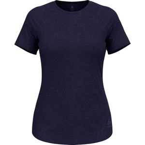 Essential 365 Workout T-shirt Dames Eclipse Melange S