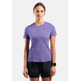 Odlo - Zeroweight Engineered - T-shirt - Lichtgewicht - Vochtafvoerende Stof