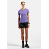 Odlo - Zeroweight Engineered - T-shirt - Lichtgewicht - Vochtafvoerende Stof