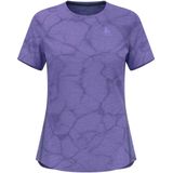 Odlo - Zeroweight Engineered - T-shirt - Lichtgewicht - Vochtafvoerende Stof