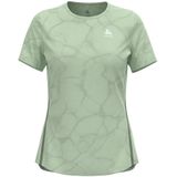 Sportshirt - Lichtgewicht - Gerecycled Polyester - Zwart