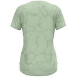Sportshirt - Lichtgewicht - Gerecycled Polyester - Zwart