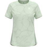 Sportshirt - Lichtgewicht - Gerecycled Polyester - Zwart