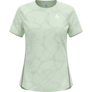 Sportshirt - Lichtgewicht - Gerecycled Polyester - Zwart