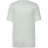 T-shirt - Zwart - Gerecycled Polyester - Ultra Ademend Mesh