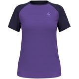 Odlo - X Alp Trail - T-Shirt - Lichtgewicht - Polyester - Ademend