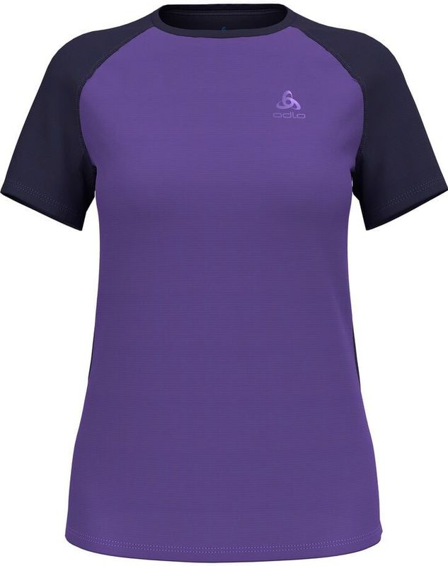 Odlo - X Alp Trail - T-Shirt - Lichtgewicht - Polyester - Ademend