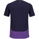 Odlo - Heren X-Alp Trail T-shirt - Lichtgewicht - Ademend