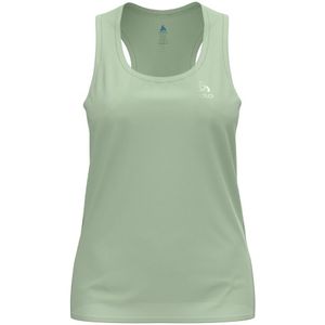 Odlo - Zeroweight Chill-Tec Crew Neck - Singlet - Dames