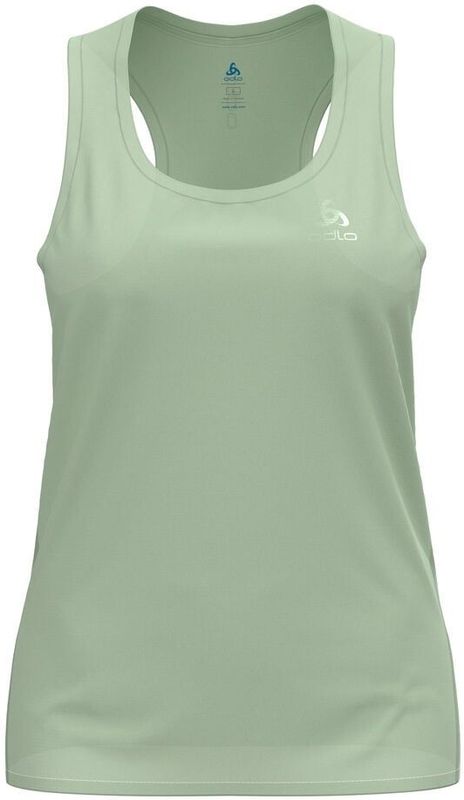 Odlo - Zeroweight Chill-Tec Crew Neck - Singlet - Dames