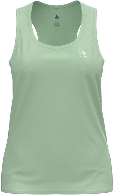 Odlo - Zeroweight Chill-Tec Crew Neck - Singlet - Dames