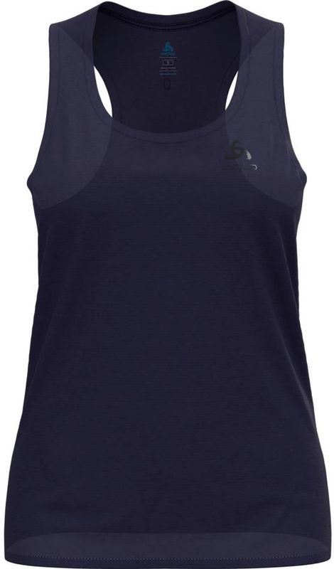 Odlo - Zeroweight Chill-Tec - Singlet - Dames