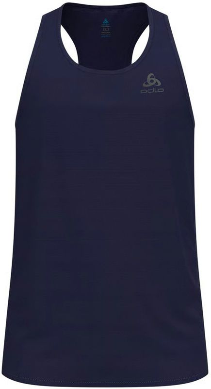 Odlo - Zeroweight Chill-Tec - Singlet - Heren