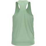 Odlo - Zeroweight Chill-Tec - Sporttop - Zwart - Katoen - Ventilatiezones