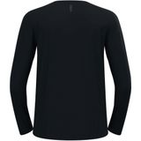 Odlo - ZeroWeight Chill-Tec 2.0 Crew - Longsleeve Shirt - Zwart