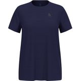 Odlo Zeroweight Chill-Tec Crew Neck T-shirt Dames