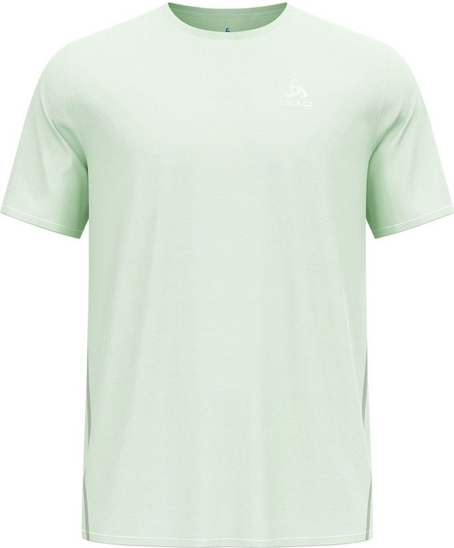 Odlo - Zeroweight Chill-Tec Crew Neck - T-shirt - Dames